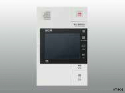 モニター付住宅情報盤｜ザ・パークハウス経堂レジデンス