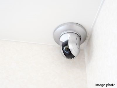 防犯カメラ｜ザ・パークハウス経堂レジデンス