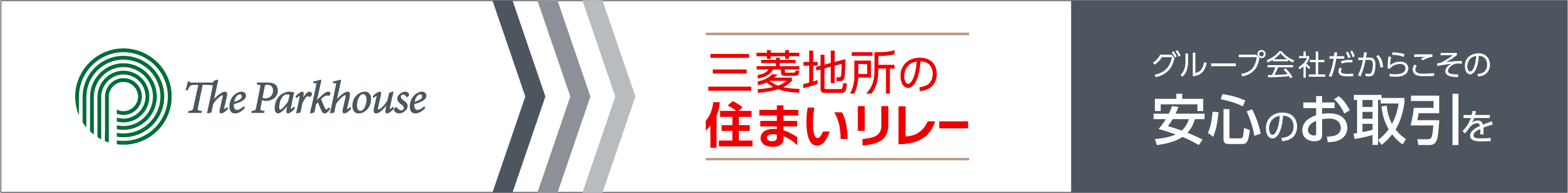 三菱地所の住まいリレー｜ ザ・パークハウス経堂レジデンス